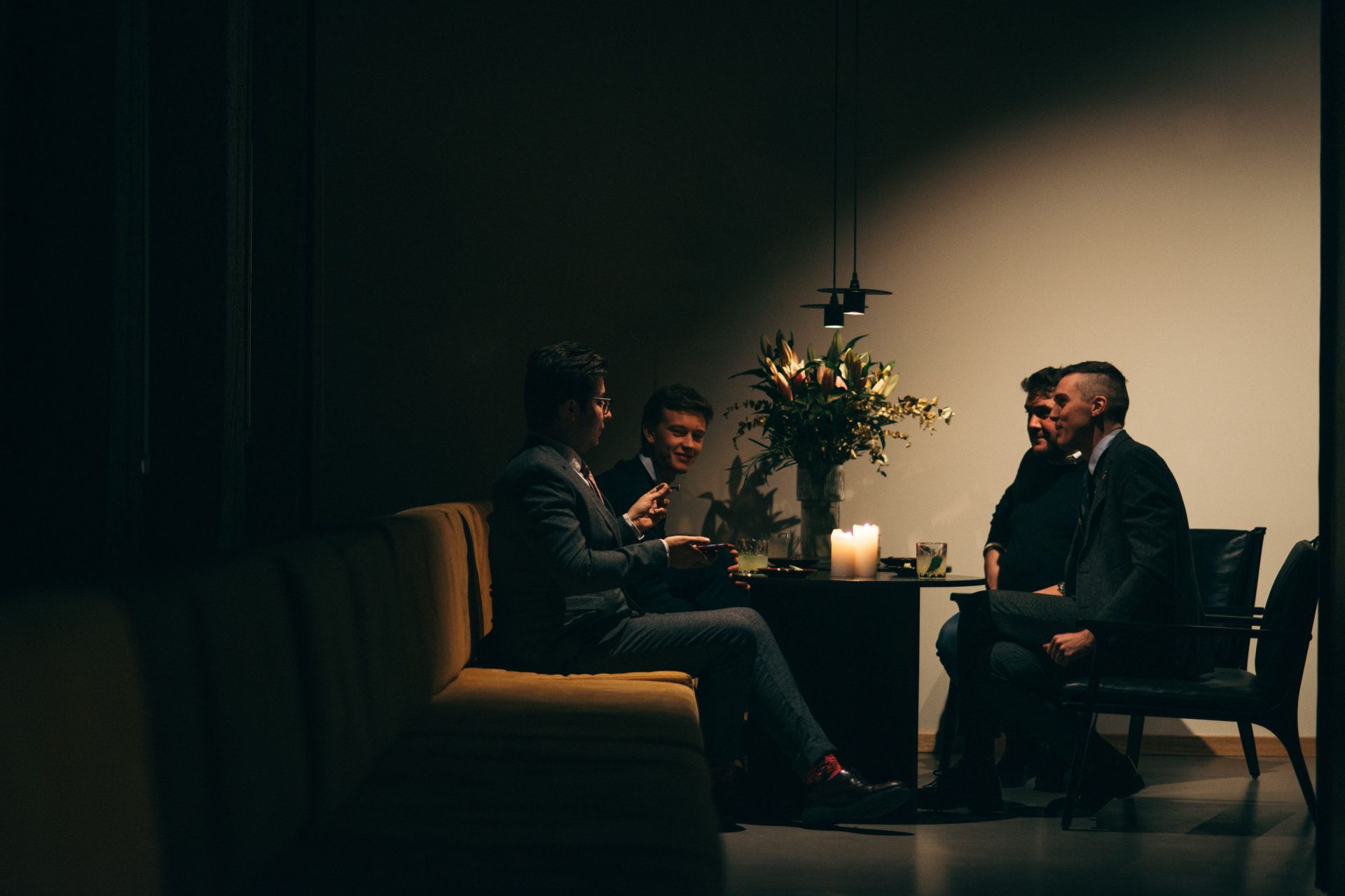 Open Kitchen EVDV 27