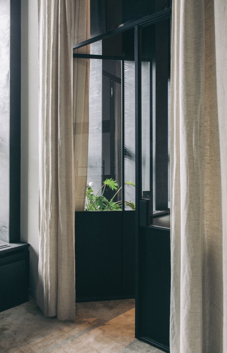Coworking in Antwerp - Fosbury and Sons Harmony