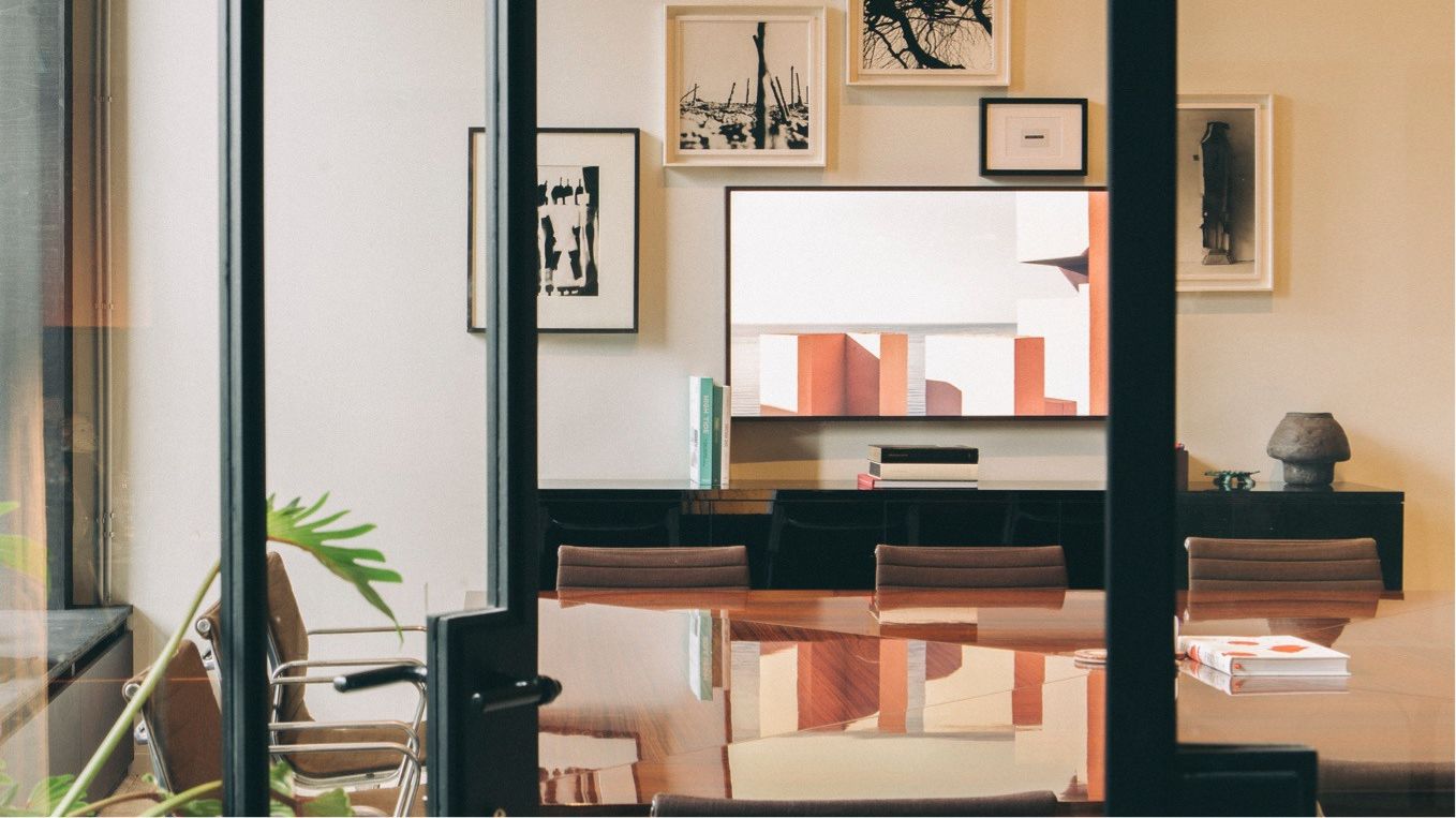 Boardroom 3