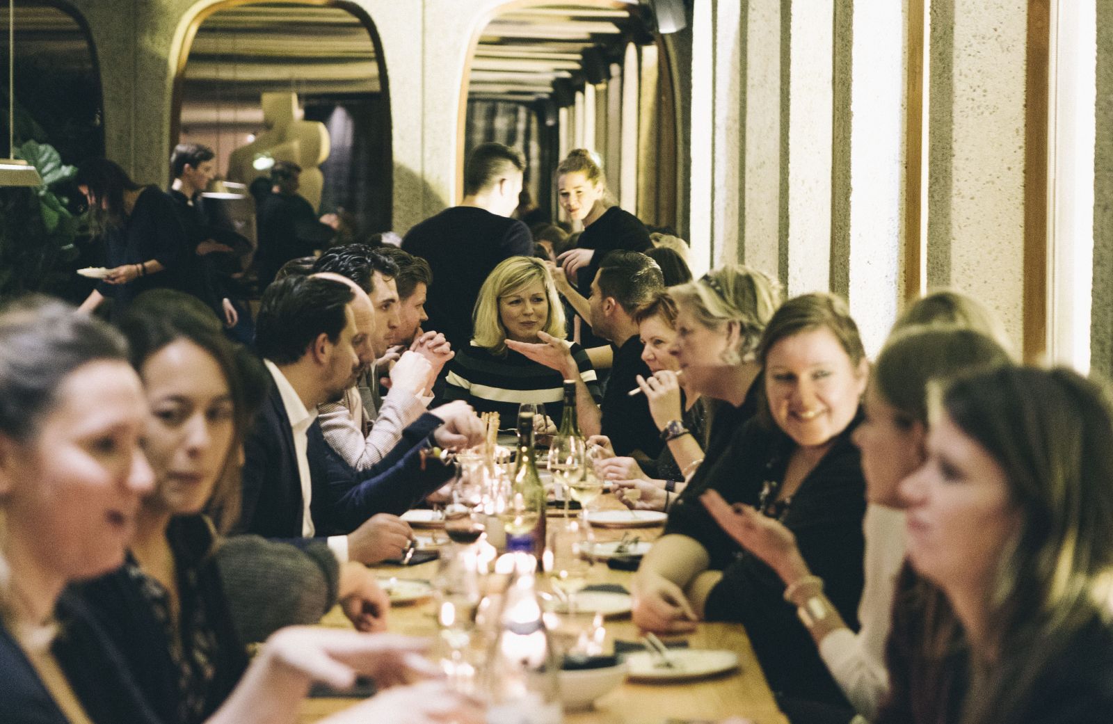 Organize an event in our coworking center in Brussels - Fosbury and Sons Boitsfort