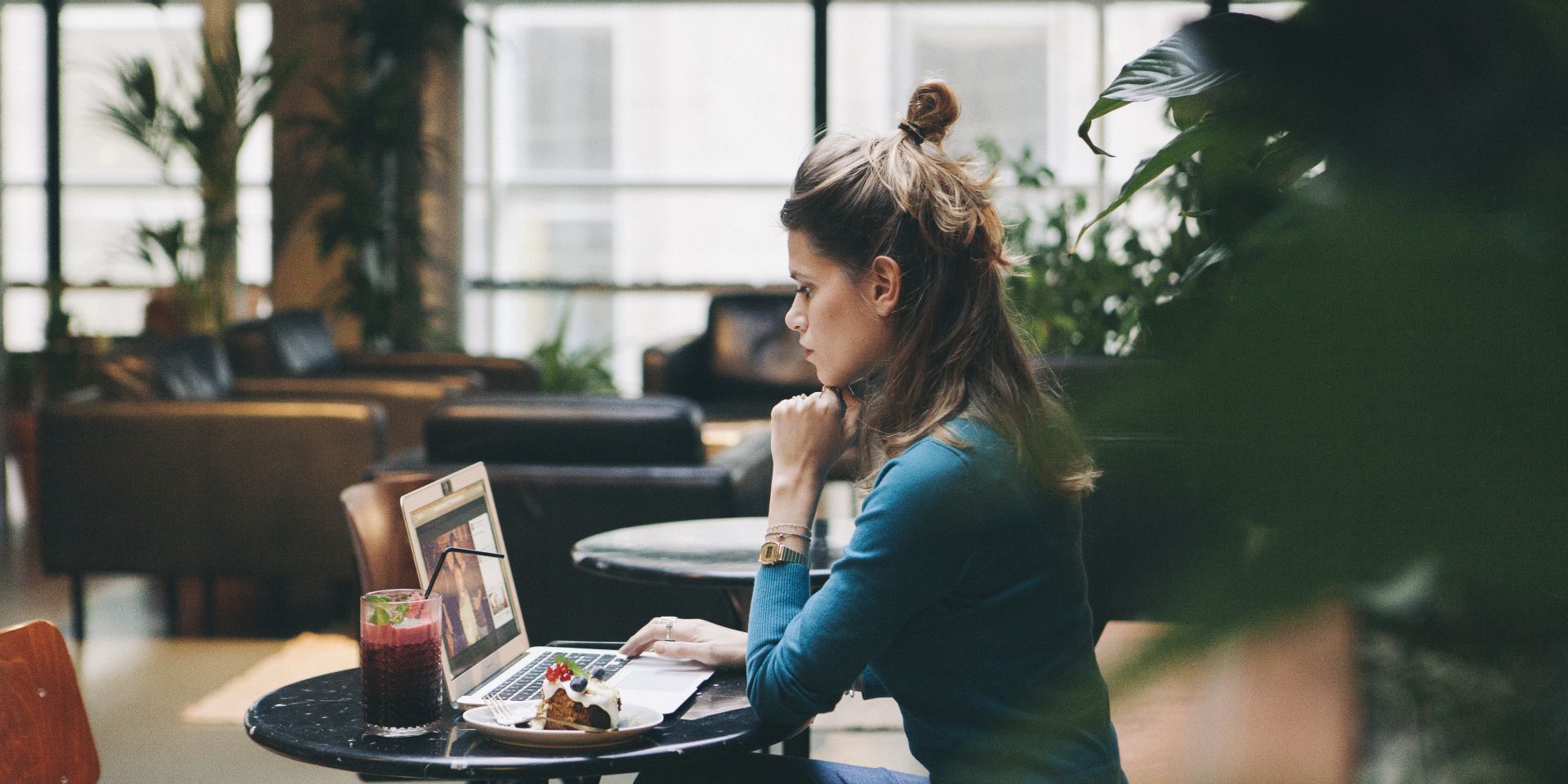 Coworking Antwerp - Fosbury and Sons - Harmony