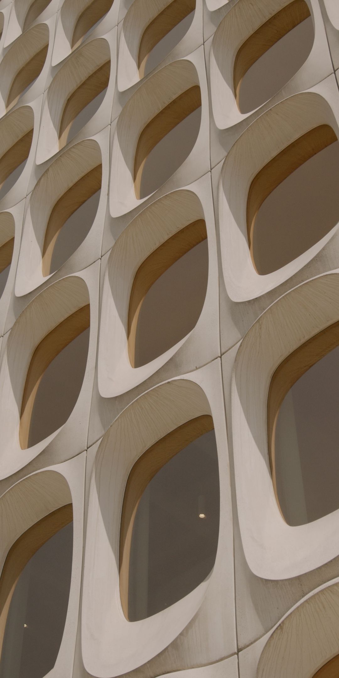 INSTA COVER HANGAR X FOSBORY