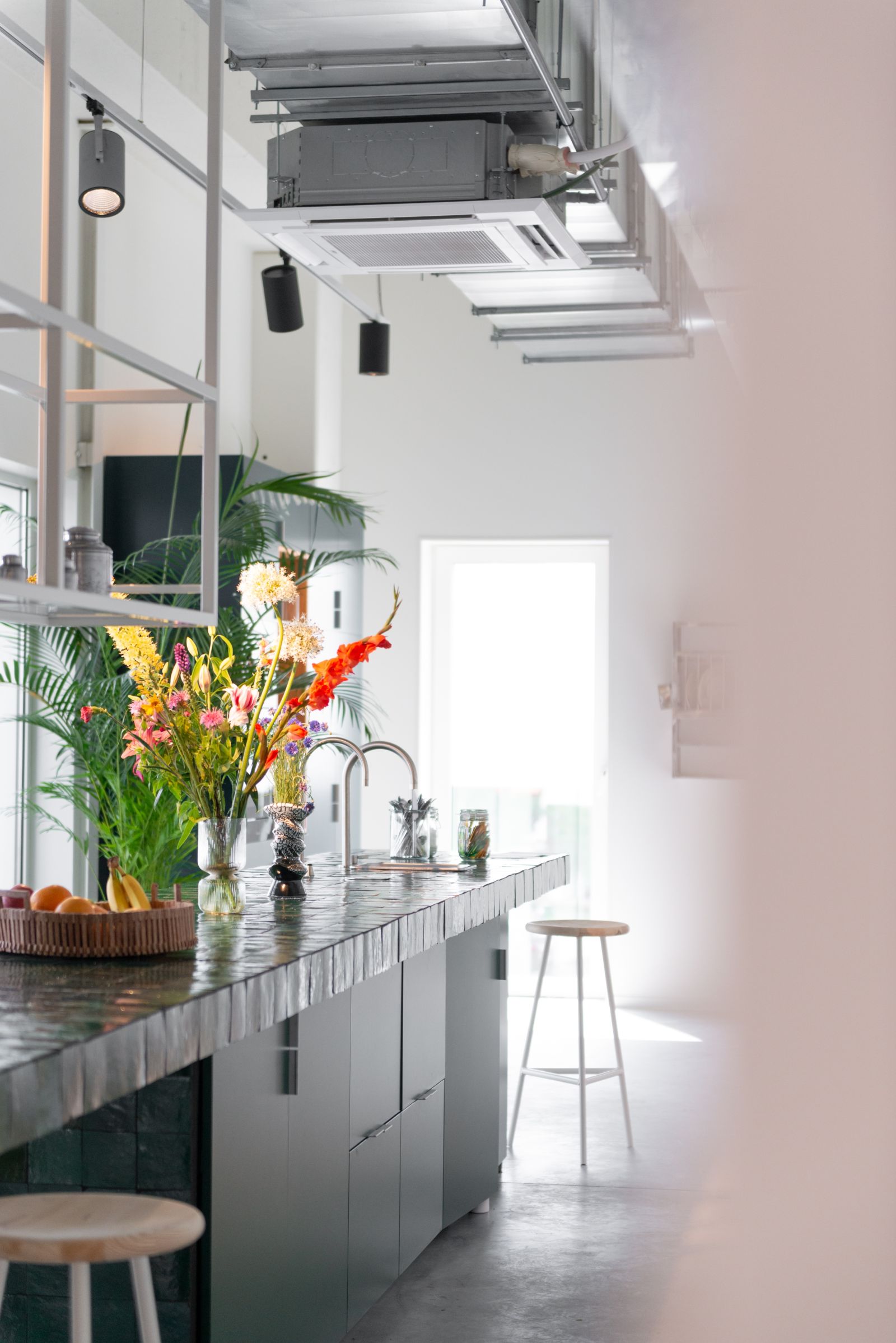 Fosbury and Sons Alfons - Coworking Brussels