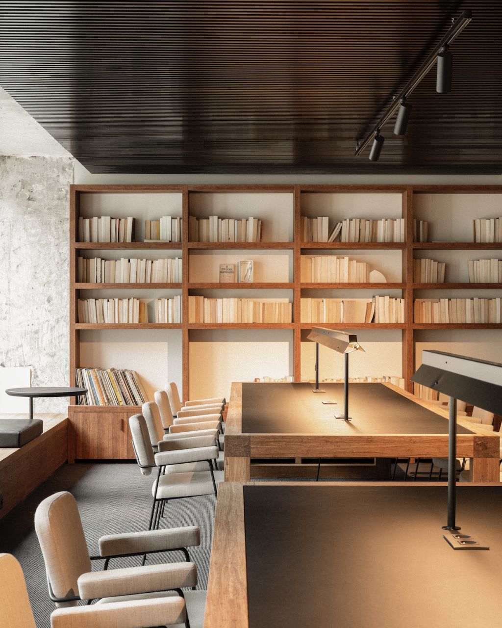 Coworking Brussels : Fosbury and Sons Albert