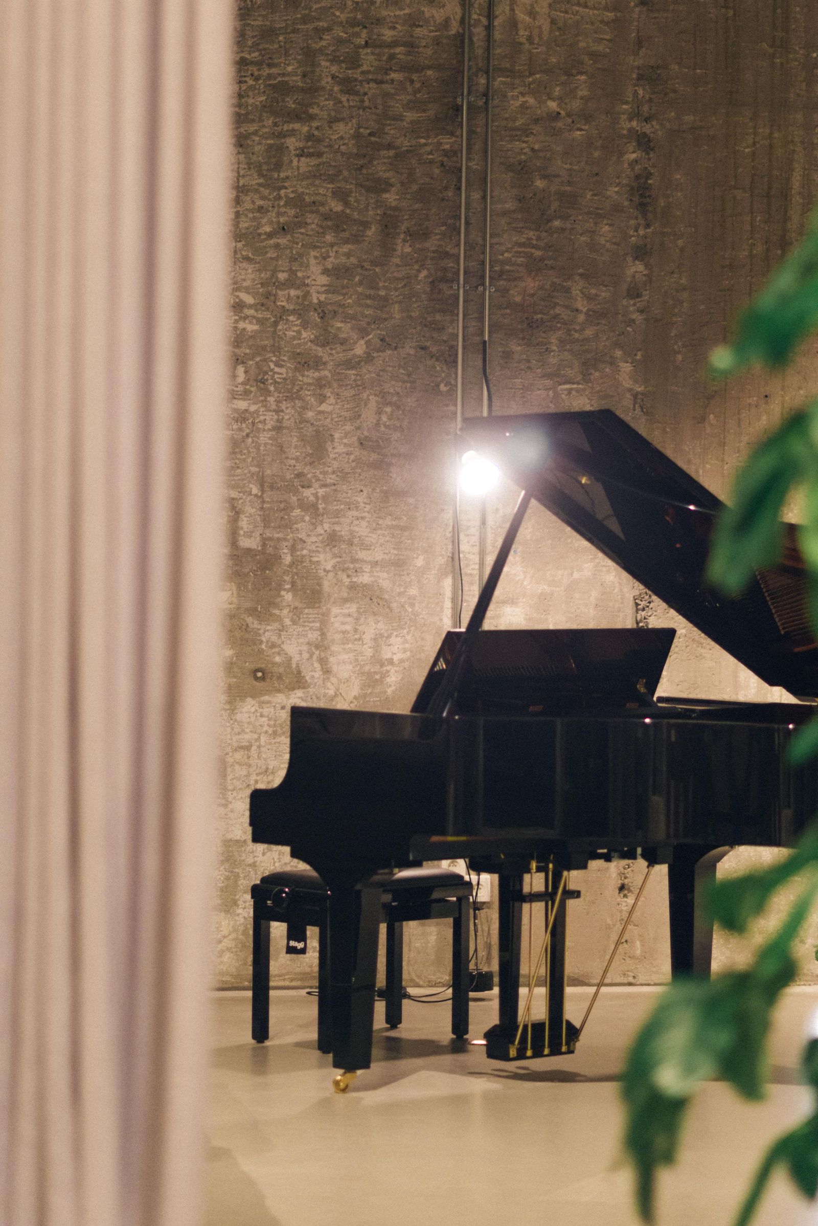 Fosbury and Sons Albert - coworking center in Brussels