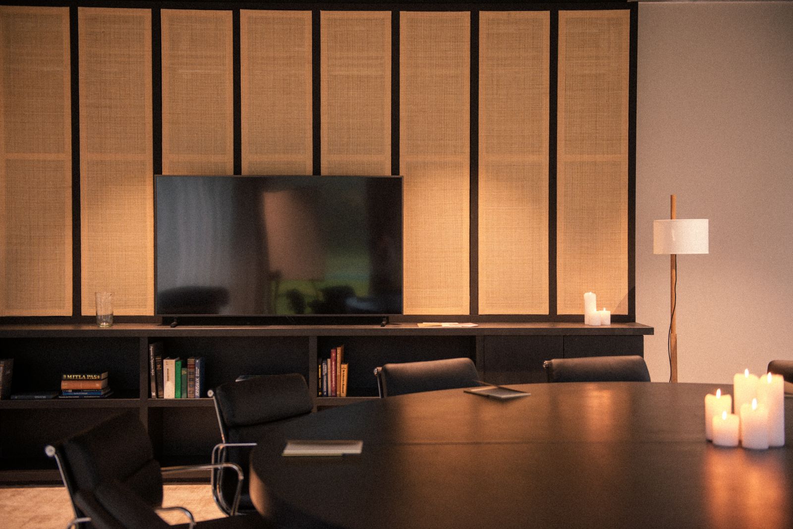 Meeting Room Brussels - cowork Brussels - Fosbury and Sons