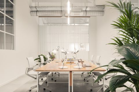 Private Office - Suit - Fosbury and Sons - Coworking