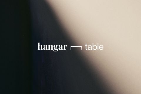 Hangar Table Post